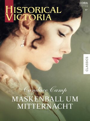 cover image of Maskenball um Mitternacht